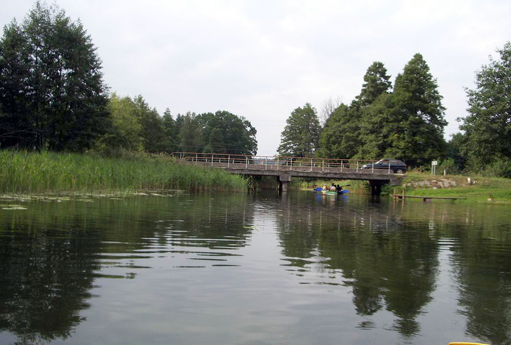 Nikronių tiltas